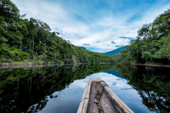 certificação ambiental